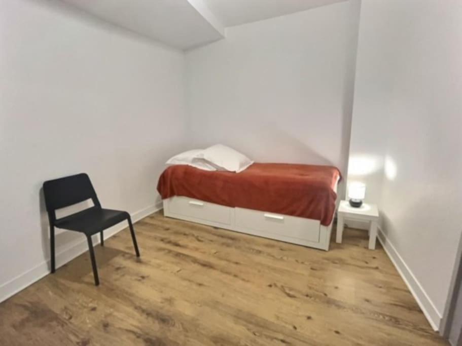 Le Pelican Villardois - 2 Chambres - Centre Villars-les-Dombes Exterior foto